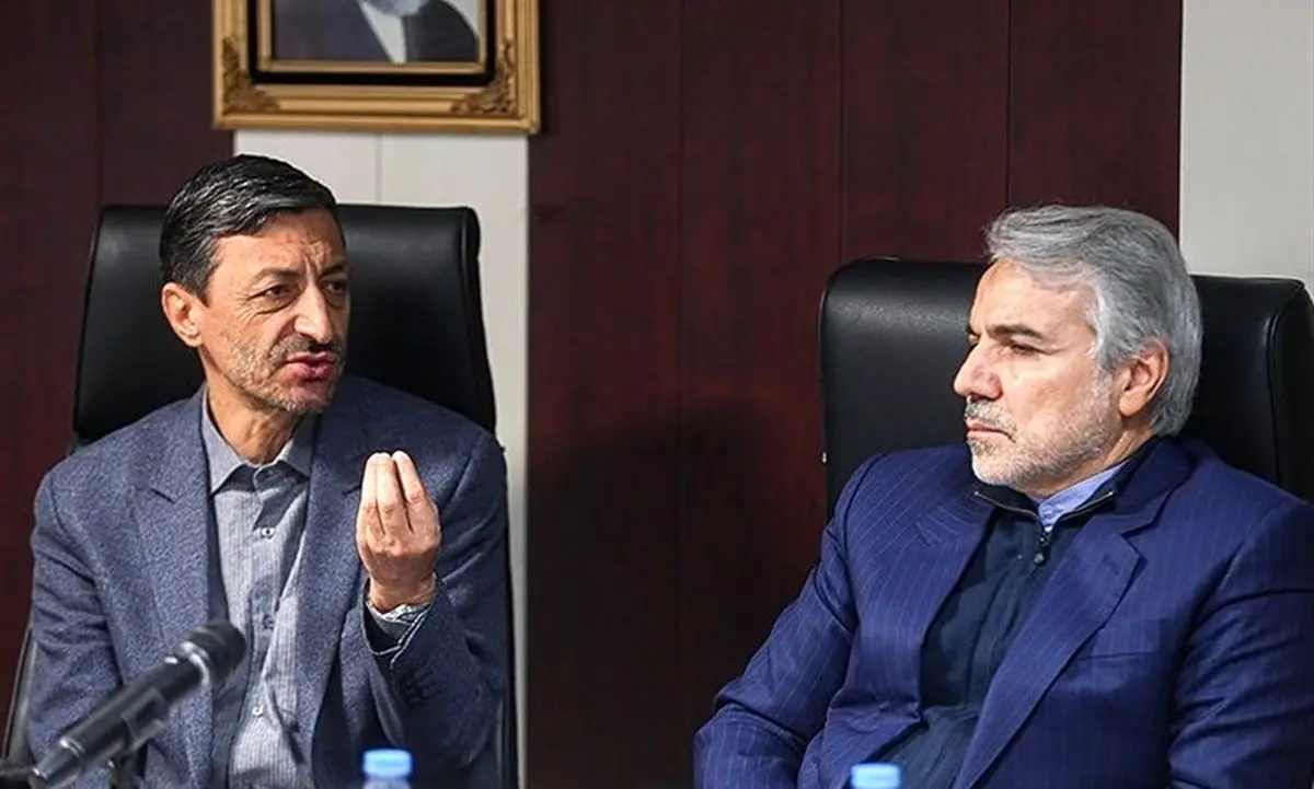 فتاح: توافقی با دولت برای ساخت منطقه ۳ آزادراه تهران-شمال نداریم