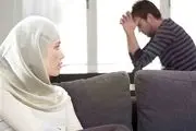 چگونه با همسر کنترل گر رفتار کنیم؟