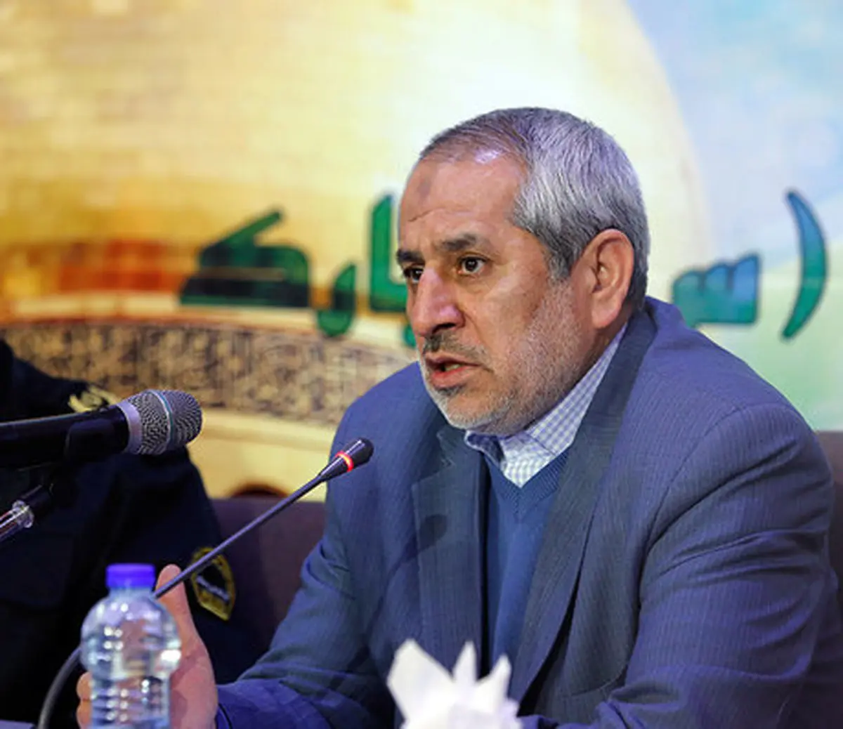محکومیت یکی از خوانندگان زیرزمینی به 10 سال حبس و شلاق