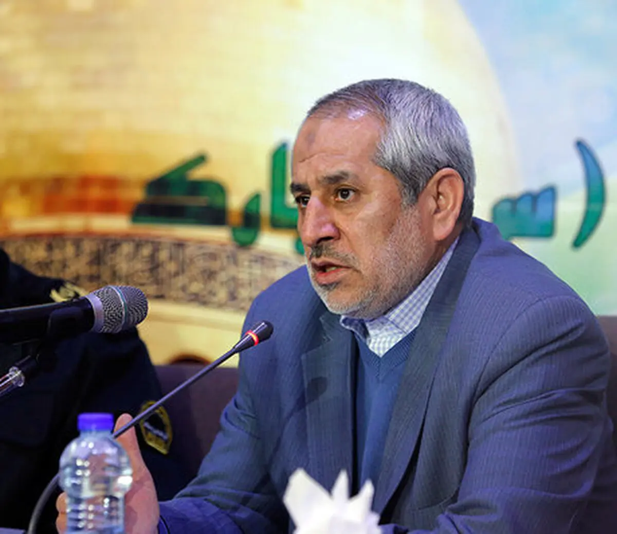 محکومیت یکی از خوانندگان زیرزمینی به 10 سال حبس و شلاق