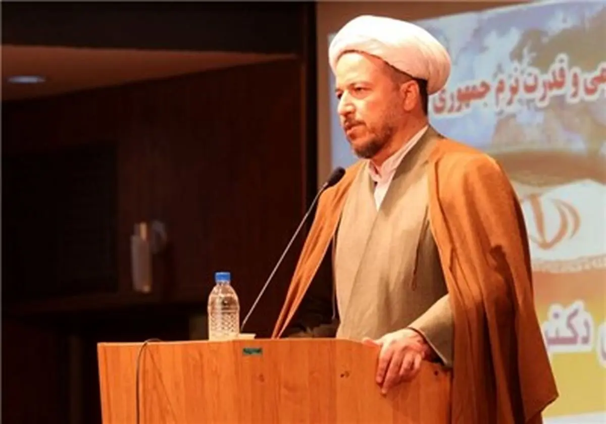 شهمیری: آمریکاییها مشتاق مذاکره با ایران
