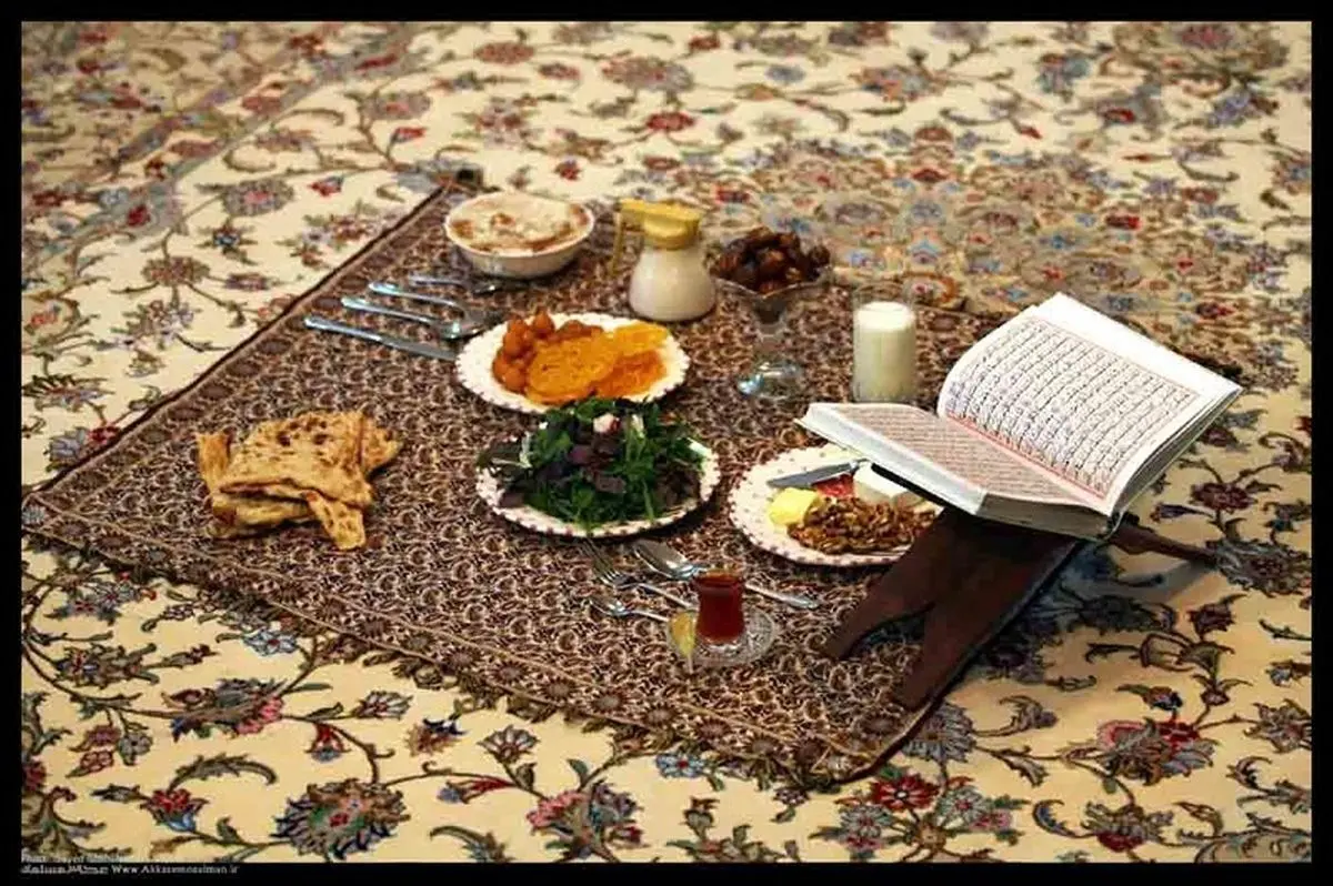 فواید باورنکردنی روزه گرفتن