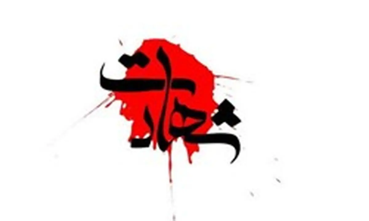 شهادت مامور ناجا در اردبیل