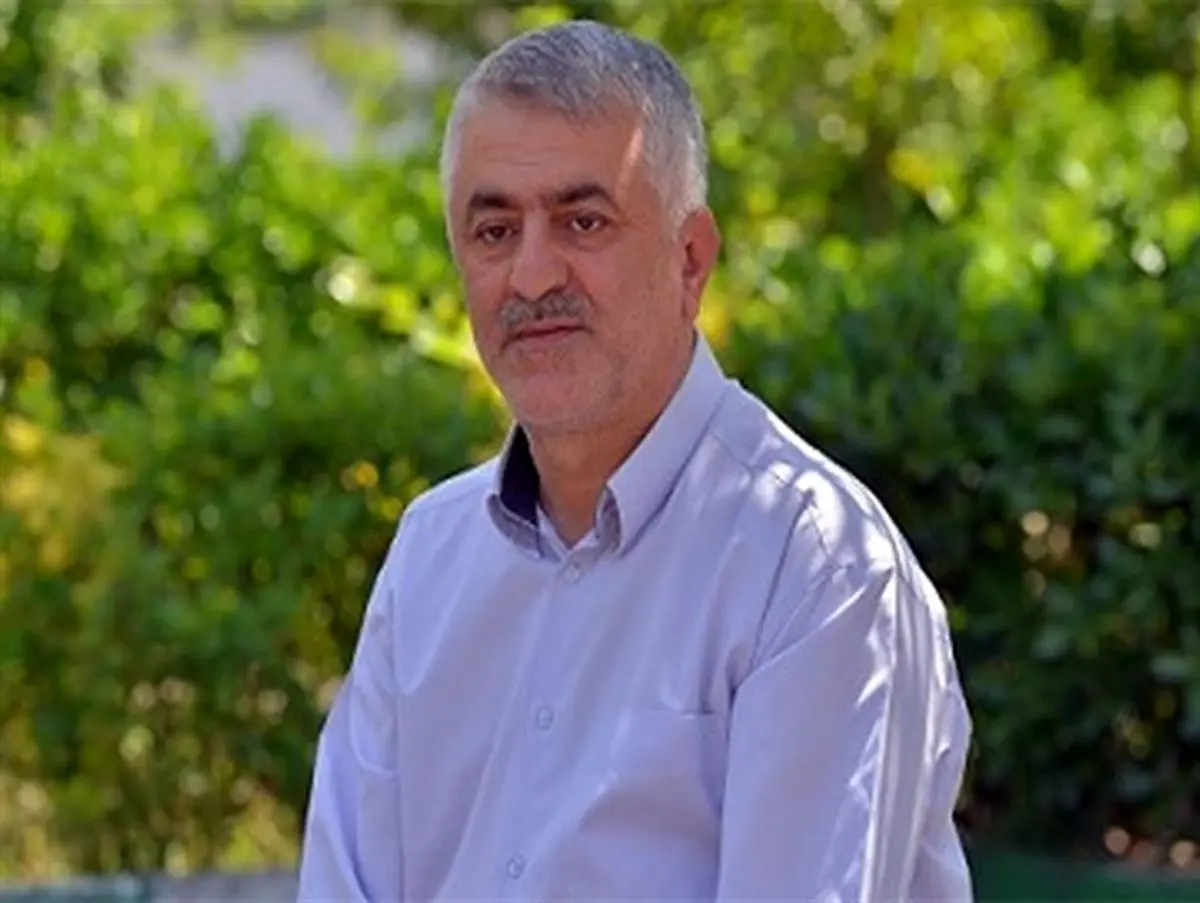 مرگ خاموش تالاب عینک رشت