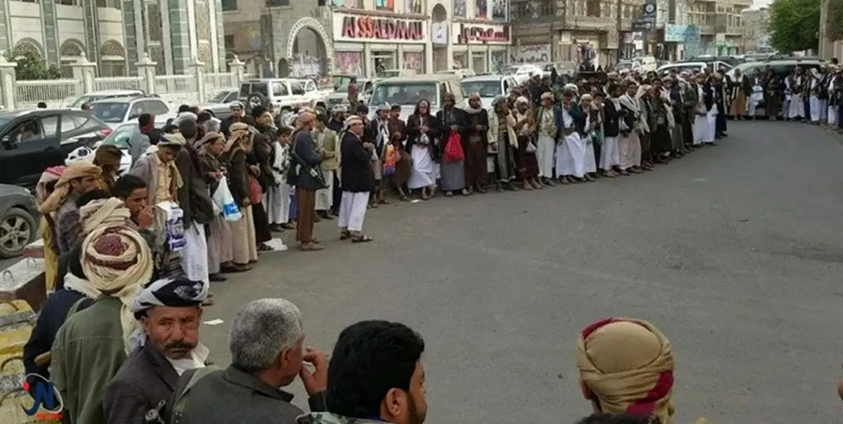 تأکید بر ادامه مقاومت و ایستادگی یمنی ها