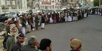 تأکید بر ادامه مقاومت و ایستادگی  یمنی ها