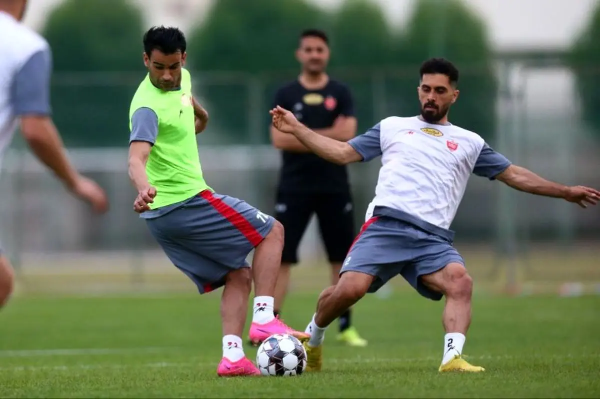 شایعهای که پرسپولیس را از قهرمانی دور خواهد کرد