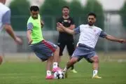 شایعه‌ای که پرسپولیس را از قهرمانی دور خواهد کرد