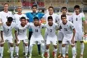 اردوی تدارکاتی تیم ملی جوانان در تهران برگزار می شود