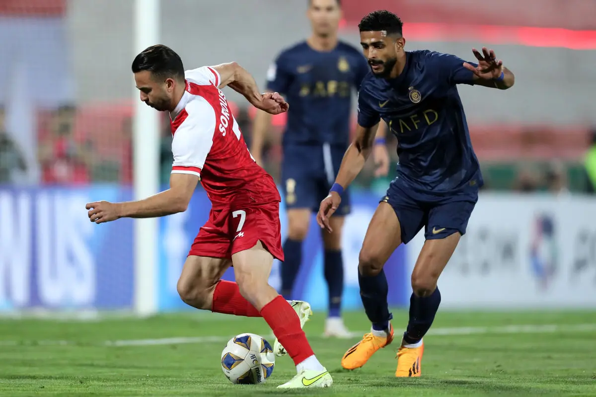 خبر خوب برای پرسپولیس؛ النصر در 20 بازی 5 کلیت شیت دارد!
