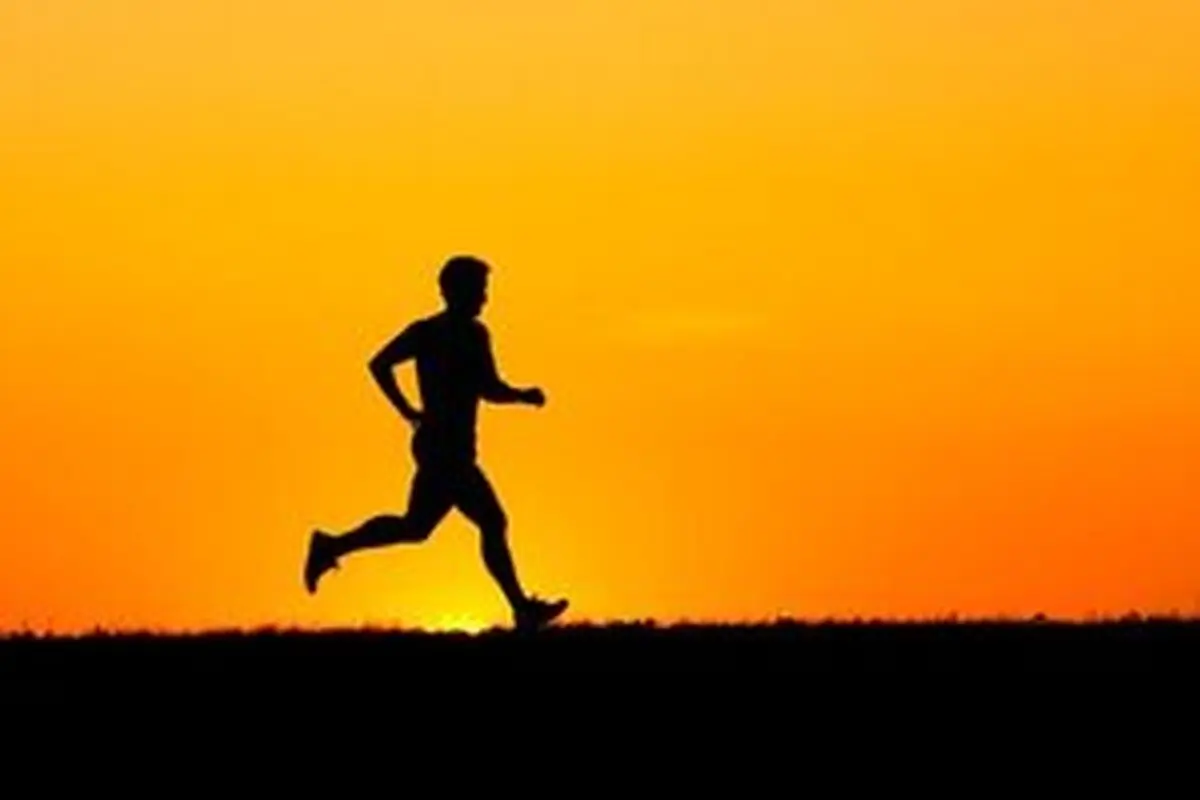 اهدای جایزه دلاری به بانوی دونده ایرانی