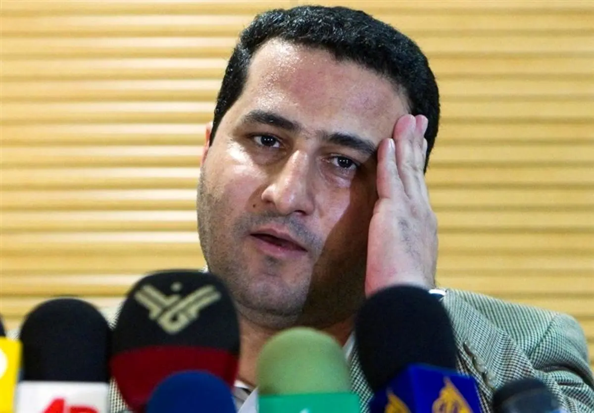 اطلاعات دست اولی که جاسوس هسته ای به آمریکا داد/ مقر فرماندهی مخفی تلاشهای هستهای در دانشگاه مالک اشتر!