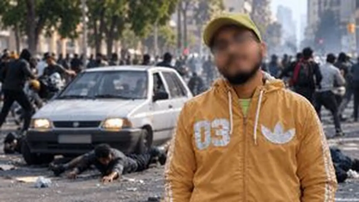 جزئیاتی از پرونده محسن بابائیان