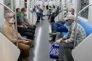  چند نکته ساده بهداشتی در حمل‌و‌نقل عمومی برای پیشگیری از کرونا
