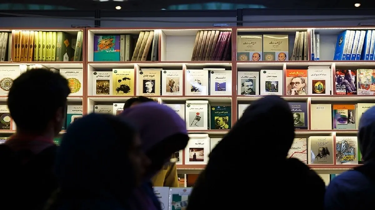 «شوهر آهو خانم» اثری در نکوهش چند همسری