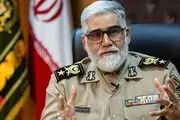  دشمن قادر به حمله نظامی به کشور نیست 