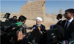 حضور امام رضا(ع) در مرو، آن را به شهری مقدس و تاریخی برای ایرانیان تبدیل کرده است