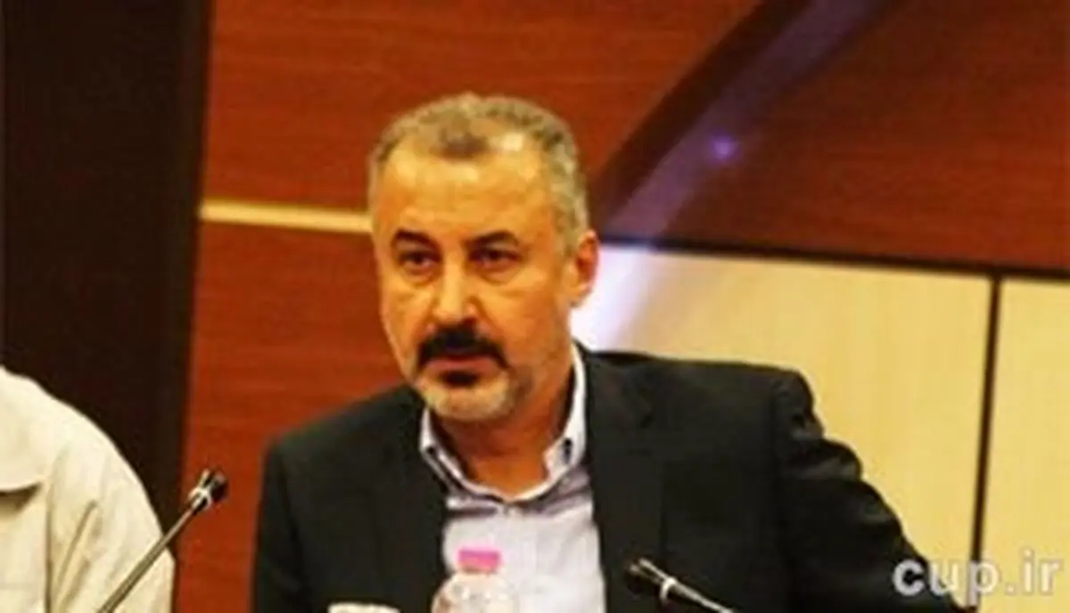 درویش: دیگر نیازی به شهباززاده نداریم