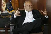 سرمایه‌گذاران اروپایی در صف ورود به بازار ایران
