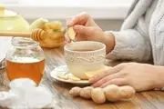 کلید غیرمنتظره‌ای کاهش وزن در یک نوشیدنی جذاب