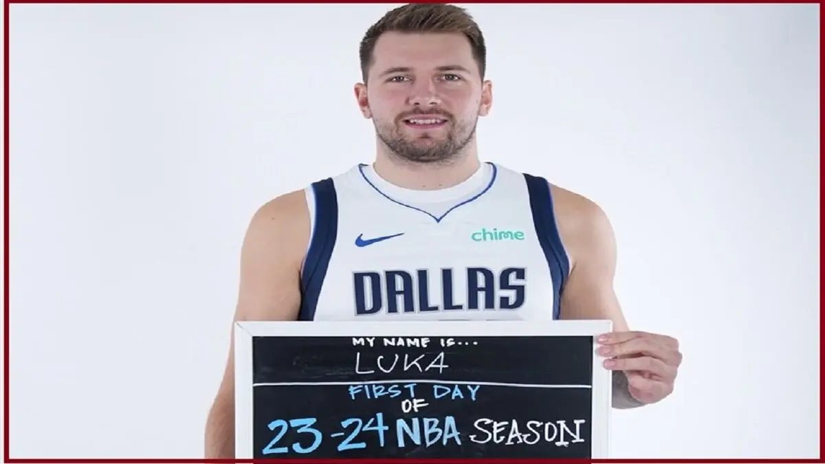 NBA در نزدیکی ایران!
