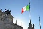 حمله موشکی به پایگاه ایتالیا در کردستان عراق
