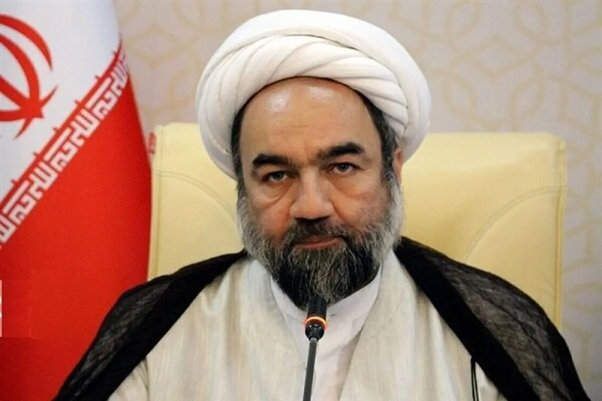 روایت امام جمعه زاهدان از جلسه با سران اهل سنت بعد از حوادث 8 مهرماه