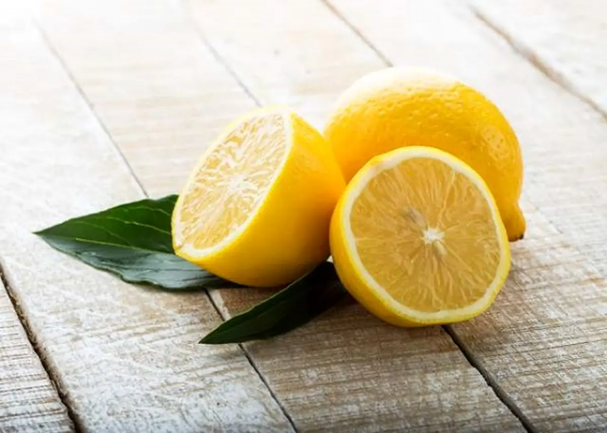 ترکیبی برای رفع آفتابسوختگی