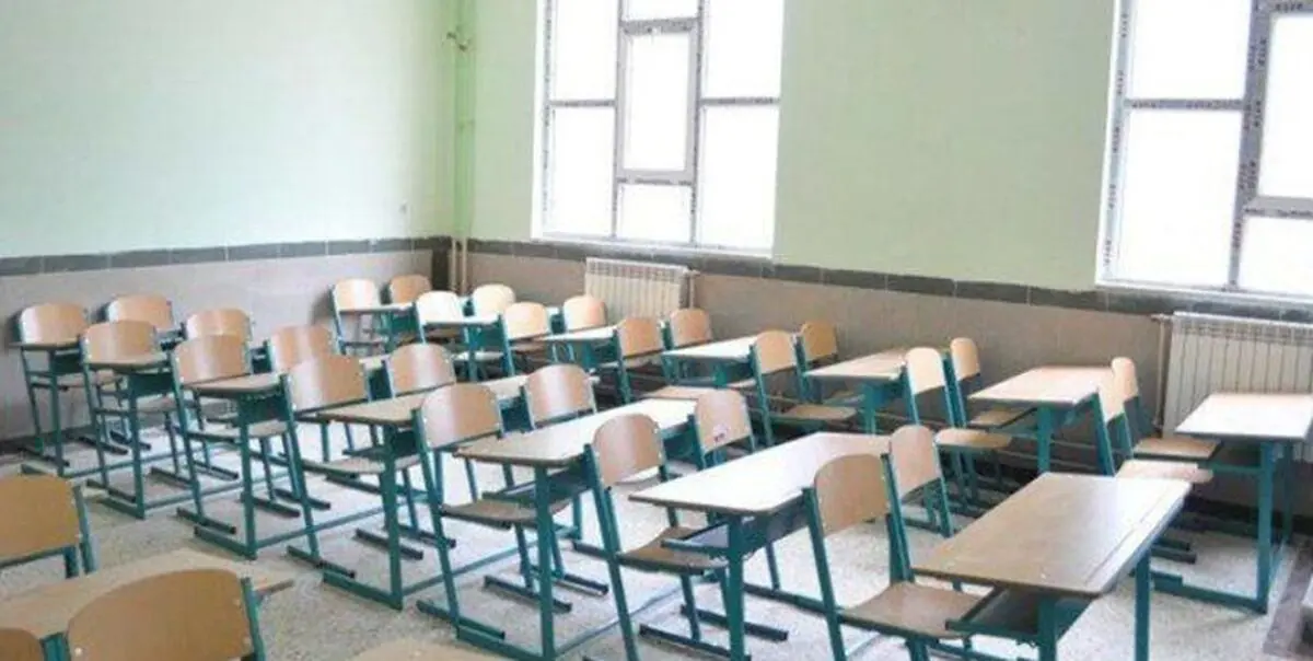 بازگشایی یک ماهه مدارس

