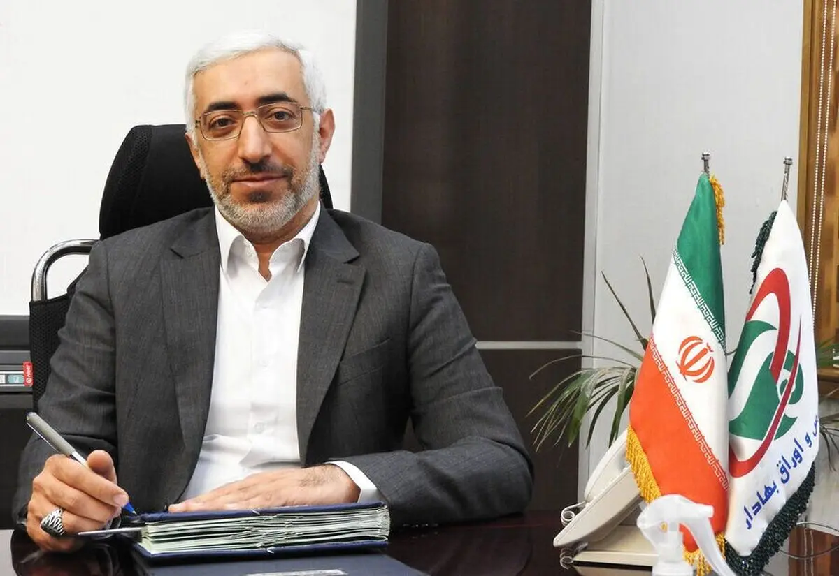 کمک به ثبات بازار سرمایه با قرار داد آتی سهام
