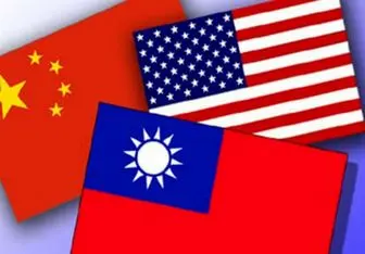 چین شرکت‌های آمریکایی را تحریم‌ می‌کند