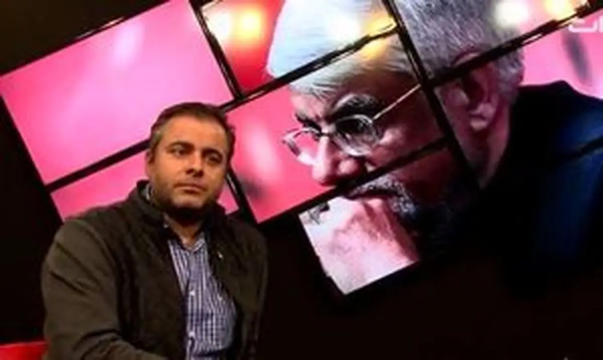 سکوت رسانه‌های اصلاح‌طلب در مورد «ژن خوب» پسر عارف