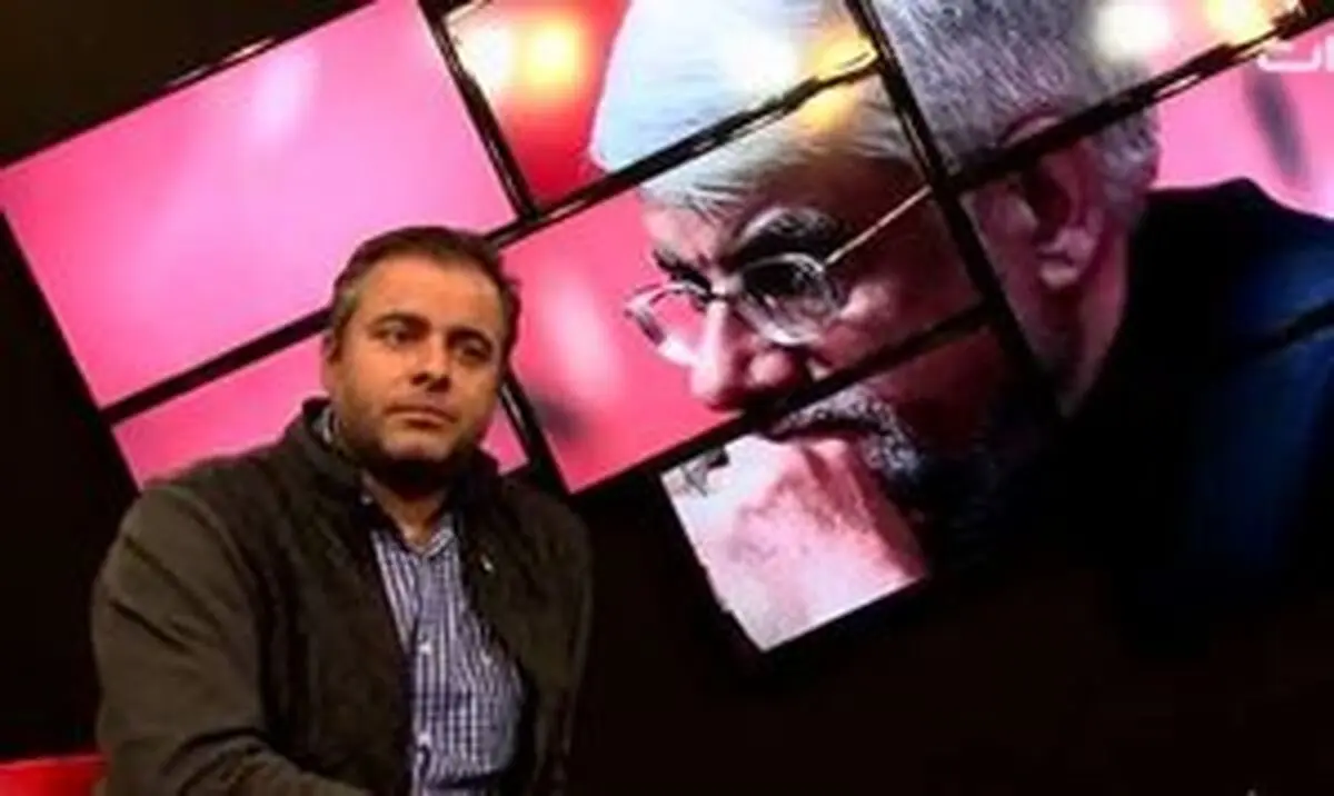 سکوت رسانه‌های اصلاح‌طلب در مورد «ژن خوب» پسر عارف