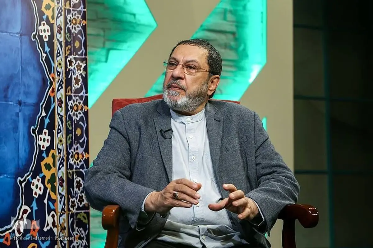 اهانت عناصر ضد انقلاب به اربعین و مرکز اسلامی انگلیس نماد اسلامهراسی است