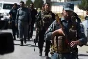 افغانستان ۷ مقام عالی‌رتبه را اخراج کرد