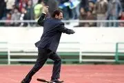 فیروز کریمی: فکر نمیکردم در مازندران فحش بخورم