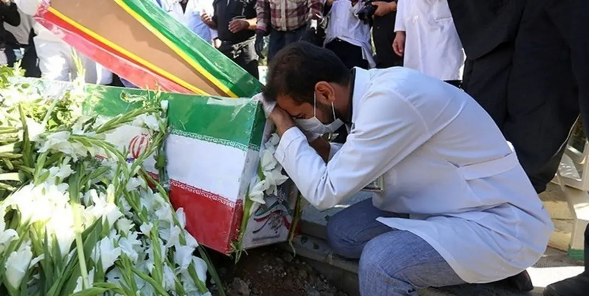 59 پرونده شهدای خدمت نهایی شده است/ 190پرونده ارسالی دانشگاه ها در نوبت بررسی