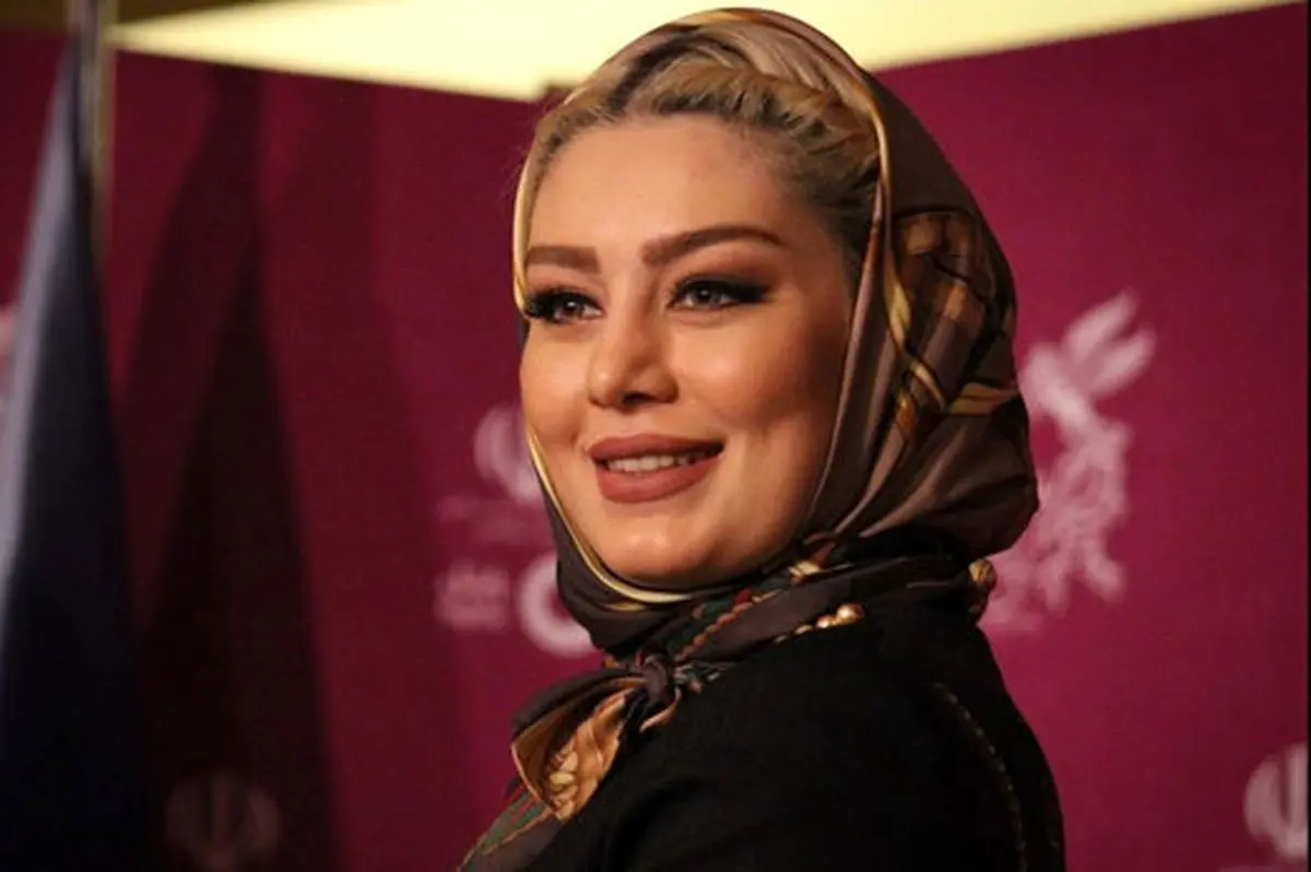 بازگشت سحر قریشی به تلویزیون با فیلم ده نمکی