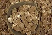 تاثیر نوسانات نرخ دلار بر قیمت سکه و طلا