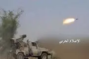 کشته شدن ۵ نظامی دیگر سعودی در عملیات یمنی ها