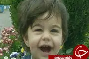 
مرگ کودک ۲ ساله با خوردن آب‌ جوش
