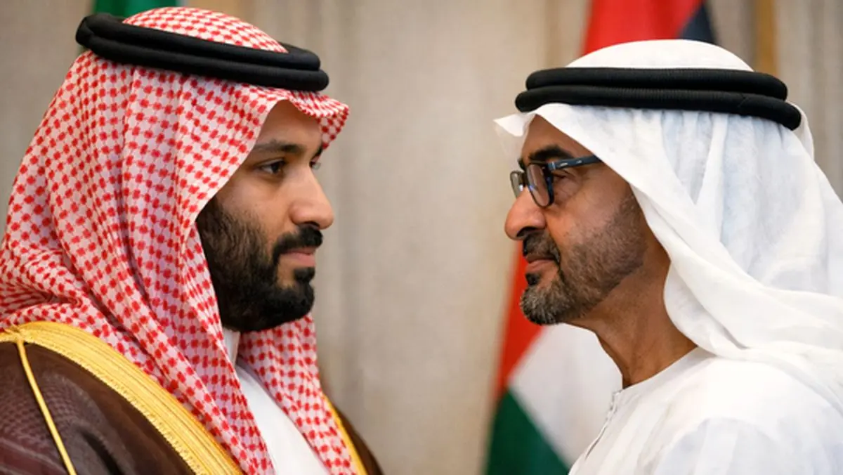 اولتیماتوم جدی عربستان به امارات در یمن