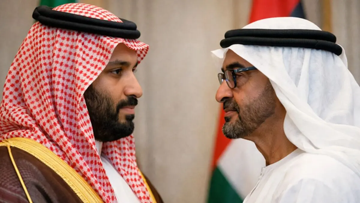 اولتیماتوم جدی عربستان به امارات در یمن
