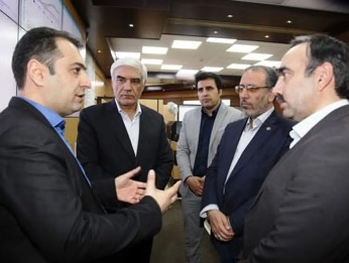برگزاری انتخابات با کمک شبکه گسترده همراه اول