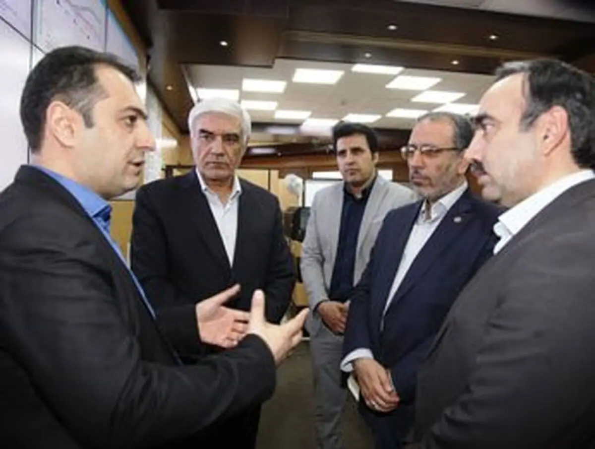 برگزاری انتخابات با کمک شبکه گسترده همراه اول