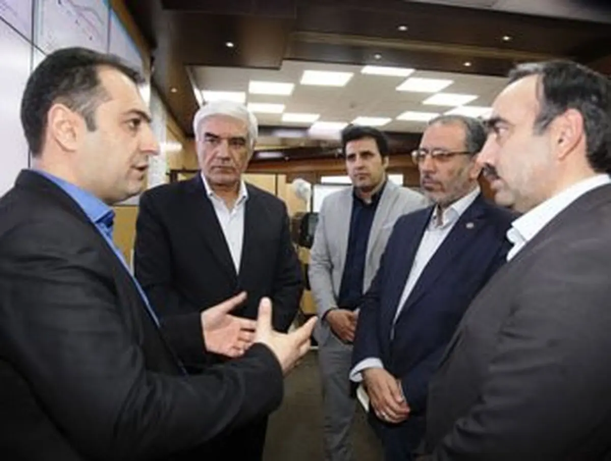 برگزاری انتخابات با کمک شبکه گسترده همراه اول