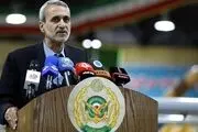 نیروهای مسلح جمهوری اسلامی ایران مرزهای فناوری را در نوردیده‌اند