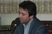 اعزام «جعفر فردی» به مسابقات بین‌المللی قرآن روسیه