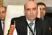بی‌اطلاعی وزیر خارجه لبنان در مورد جزئیات سفر ماکرون 