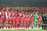 تور پرسپولیس برای صید سه لژیونر!